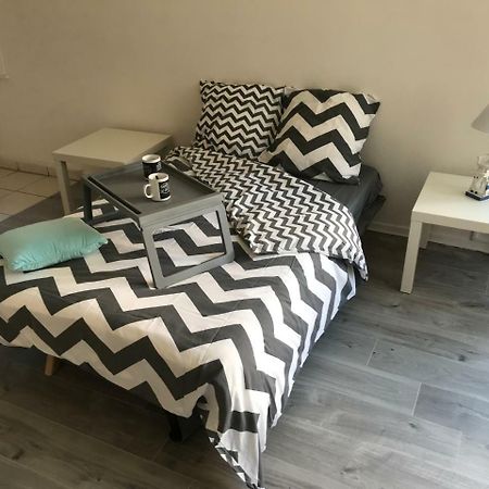 Studio 50M Plage ダンケルク エクステリア 写真