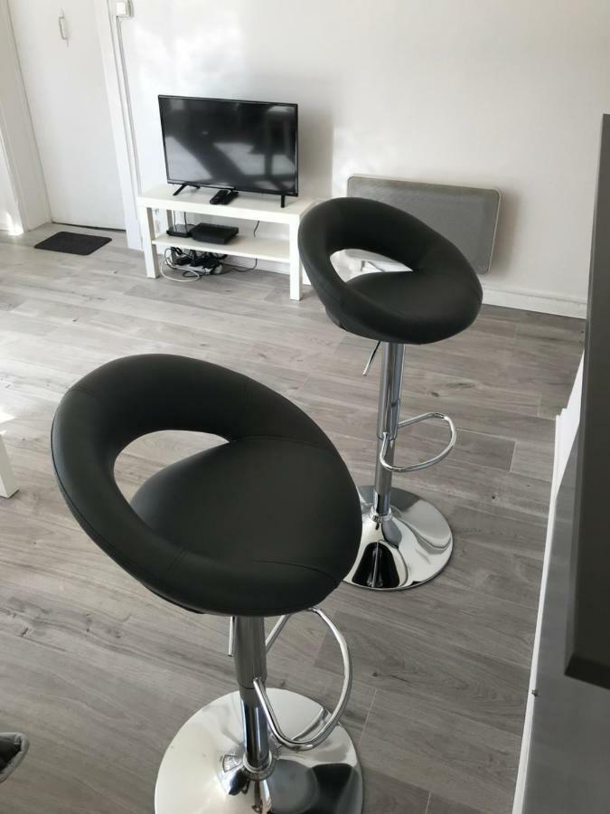 Studio 50M Plage ダンケルク エクステリア 写真